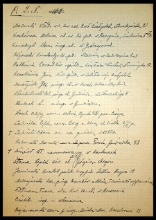 [Spis osób (absolwentów?) Państwowego Instytutu Nauczycielskiego]