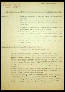 Dzieje wychowania umysłowo upośledzonych [opis przedmiotu]