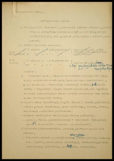 Psychopatologia ogólna [opis przedmiotu]