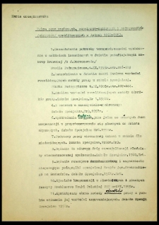 Wykaz prac naukowych, popularno-naukowych i podręczników (skryptów) opublikowanych w latach 1953-1963