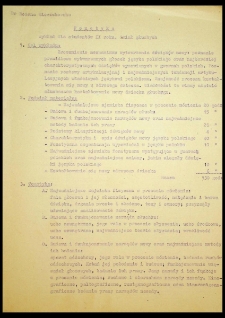Fonetyka. Wykład dla studentów II roku, dział głuchych