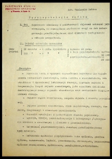Program ortofonii praktycznej