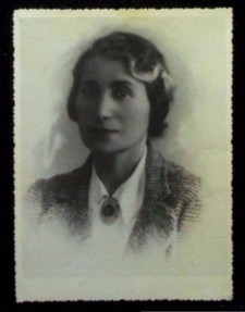 [Dr Halina Jankowska]