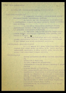 Dziecko upośledzone umysłowo