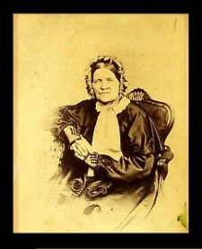 [Maria Bohdanowiczowa, babcia Marii Grzegorzewskiej]