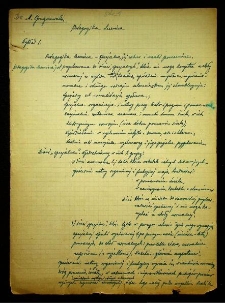 [Pedagogika lecznicza]
