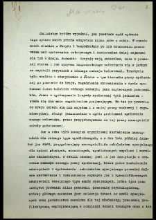 [Maria Grzegorzewska o sobie - II wersja]